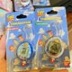 thumbnail image 4 of Consola de juegos electrónica con carrito de conejillo de indias, máquina para huevos, Bandai Tamagotchi, Hatsune Miku, One Piece, Toy Story, Kingdom Heart, 4 of 5