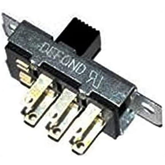 Kenmore Genuine OEM Replacement Switch - 8191600