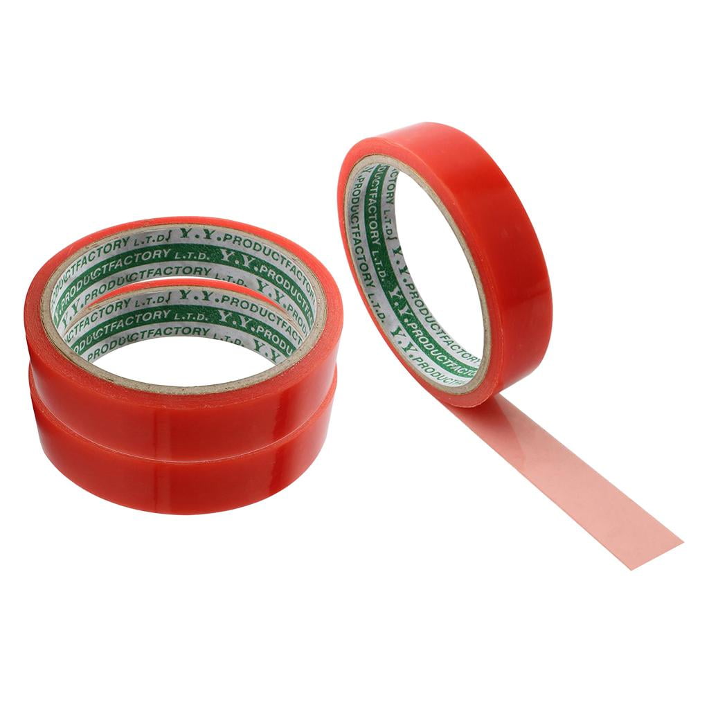 Double Sided Tires Tapes Adhesives Pasting Crafting Special Glue Bicycle Gear 