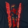 thumbnail image 3 of Spider-Man Mens Beyond Amazing T-Shirt, 3 of 6