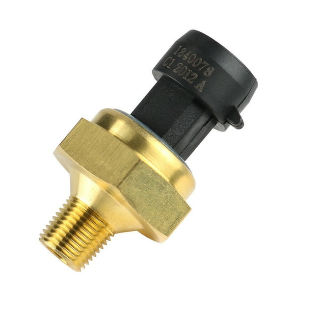 EBP Sensor Exhaust Back Pressure for International for Navistar T444E 1840078C1-