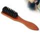 thumbnail image 4 of Cepillo De Pelo Para Limpieza Facial, Cepillo Para Polvo De Cuello Compacto Práctico Para El Hogar Para Peluquería ANGGREK Hair Cutting Brush, 4 of 8