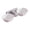 White, variant on Goowood Elevated Dog Bowls Wall Mounted Raised Cat Bowls Double Detachable Anti Vomiting Pet Bowl Set for Indoor Cats and Dogs Comfortable Feeding