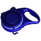 thumbnail image 5 of 1/2PCS Multifunction Pet Dog Leash with Builtin Water Bottle Bowl Waste Bag Dispenser for Outdoor Walking Traction Rope Pet ShopWise Round, 5 of 10
