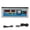 Black 110V, variant on LAZIOEGR Multifunction Automatic Egg Incubator Controller System Intelligent Temperature Humidity Management Farm Supply 220V (12.6 inches / 32 cm)