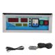 thumbnail image 1 of Controlador de incubadora multifunción, sistema de gestión automática de temperatura y humedad para granja inteligente, 110V, 1 of 5