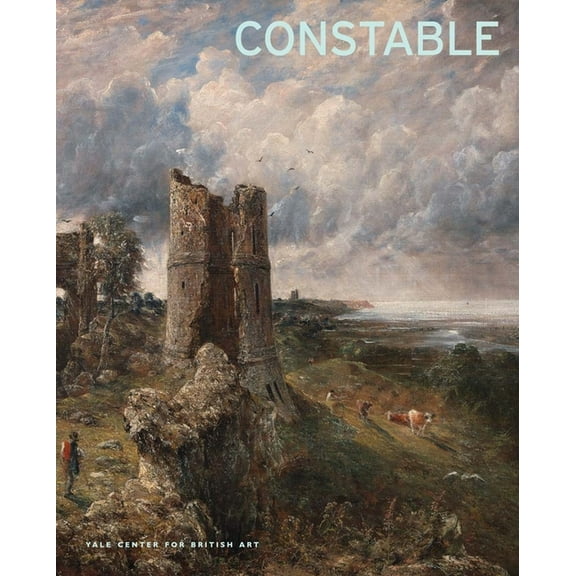 Ycba Collection Constable, (Hardcover)