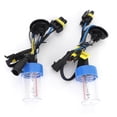 thumbnail image 1 of 2 faros delanteros de xenón de alto brillo para coche H7 5500K 55W Accesorios, 1 of 9