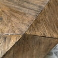 thumbnail image 5 of Bowery Hill Contemporary Coffee Table in Burnished Honey, 5 of 5
