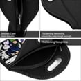 thumbnail image 4 of My Hero Academia Lunch Bag, Neoprene Lunch Bag, Reusable Insulated Lunch Box, Lunch Tote Bag, Cooler Thermal Meal Tote Kit For Office Work Picnic, Keep Food Warm/Cold, 4 of 9