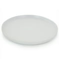 Elama Luxmatte White 20 Piece Dinnerware Set