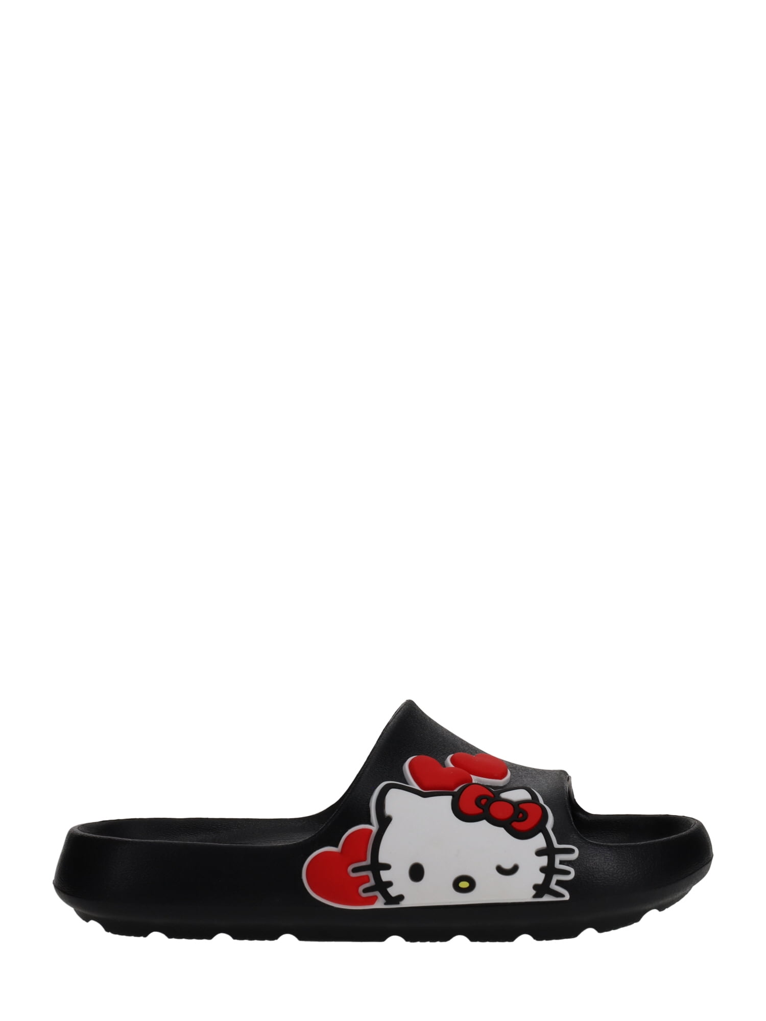 Hello Kitty® by Sanrio® Little and Big Girls License Slides