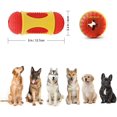 thumbnail image 2 of Dog Toys, Puppy Teething Toys, Interactive Dog Toys for Small Large Dogs Breed, 2 of 4