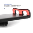 thumbnail image 4 of Sidaley Para Tablet 4-11/12,9 pulgadas Tablet manos libres soporte para tableta soporte de coche asiento trasero soporte de Teléfono y Comunicación negro, 4 of 6