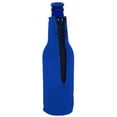 thumbnail image 5 of F Bomb Beer Bottle Coolie (Royal), 5 of 5