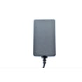 thumbnail image 5 of [UL Listed] OMNIHIL 8 Feet Long AC/DC Adapter Compatible with Fantom Drives GF3B4000UP, 5 of 6