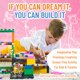 thumbnail image 5 of Strictly Briks Compatible with Lego AlphaBriks, 200 Pieces, 1x1 Alphabet Letter Bricks with Drawstring Bag, Easy to Remove, Fun and Educational Tool, 100% Compatible with All Major Brands, 5 of 5