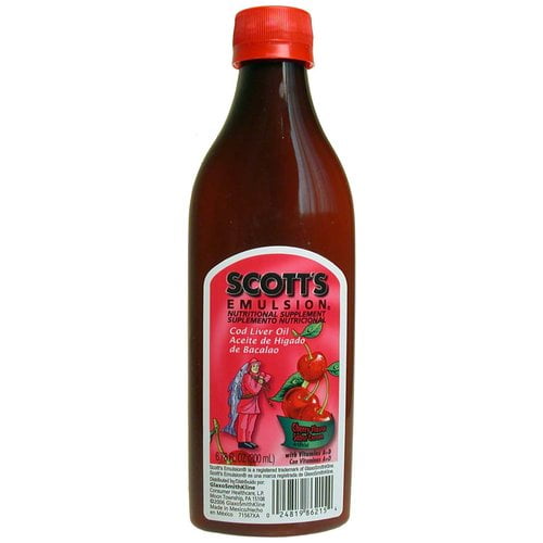 scotts emulsion fish oil scotts emulsion fish oil