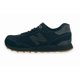 thumbnail image 5 of New Balance 515 V1 Black/ Gum Suede Sneakers Men’s Shoe ML515WAB - US 10.5, 5 of 6