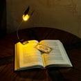 thumbnail image 3 of Reading Light Paladone Golden Snitch, tema de Harry Potter Paladone NA, 3 of 8