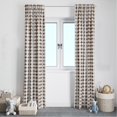 thumbnail image 5 of Classic Cotton Single Curtain Panel, 5 of 11