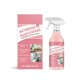 thumbnail image 2 of Removedor de Incrustaciones para Baño, Spray Limpiador Multisuperficies con Aroma a Limón, Elimina Sarro, Residuos de Jabón y Suciedad, 200ml para Bañeras, Duchas y Azulejos, 2 of 9