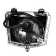 thumbnail image 2 of Faro Delantero RODA Italika DM 200 12V 35W, 2 of 2