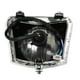 thumbnail image 2 of Faro Delantero RODA Italika DM 200 12V 35W, 2 of 2