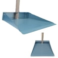 thumbnail image 1 of Recogedor De Basura Metalico Baston Madera Por Pieza Pjar Jady quimica Recogedor, 1 of 2