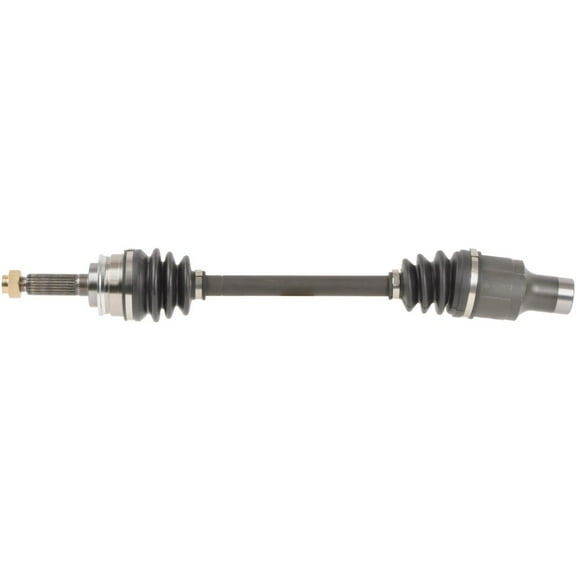 CARDONE New 66-7035 CV Axle Assembly Front Right fits 1989-1994 Suzuki 44101-63B10