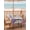 MediumPurple Beige, variant on Outdoor Tablecloth with Umbrella Hole and Zipper, Happy Birthday Rectangle Table Cloth 60x102 Inch Waterproof Tablecloth, Purple Luxury Dress Crown Carriage Flowers Picnic Table Cover for Patio