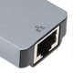 thumbnail image 5 of USB C Dock 8 in 1 Multifunctional Type C to RJ45 USB3.0 USB C HD Multimedia Interface Docking Station for Desktop Laptop, 5 of 5