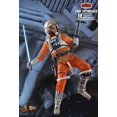 thumbnail image 3 of Figura Hot Toys MMS585 - Star Wars 5 : The Empire Strikes Back - Luke Skywalker SnowSpeeder Pilot Suit Version, 3 of 3