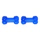 thumbnail image 3 of Greeniant Mascotas TPR Chews Juguete Limpieza de Salud Entrenamiento portátil Interactivo Mordida Resistente Juguetes Equipo al aire PC 1 2piezas, 3 of 6