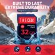 thumbnail image 4 of Tarjeta De Memoria The Ceo Ultra Sdhc Uhs-I 90 Mb/S - Tarjeta De Cámara Confiable Y De Alta Velocidad - Clase 10 Para Lectura/Escritura Rápida Ideal Para Video Y Fotografía Full Hd - Obtenga Una Tarje, 4 of 5