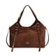 thumbnail image 1 of Bolso Axila Retro Esmerilado Gran Capacidad para Mujer en Otoño E Invierno Nueva Comm (café), 1 of 9