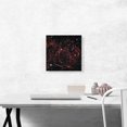 thumbnail image 2 of ARTCANVAS Hubble Telescope Gazes at Long-Dead Star Canvas Art Print - Size: 12" x 12" (0.75" Deep), 2 of 9
