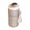 Gray, variant on Coffee Cup with Temperature Display 12 OZ, Tealier Smart Coffee Thermos, LED Temperature Display Coffee Mug Stainless Steel Thermos, Portable Hot and Cold Coffee Cup, Large Capacity Leak-Proof Lid