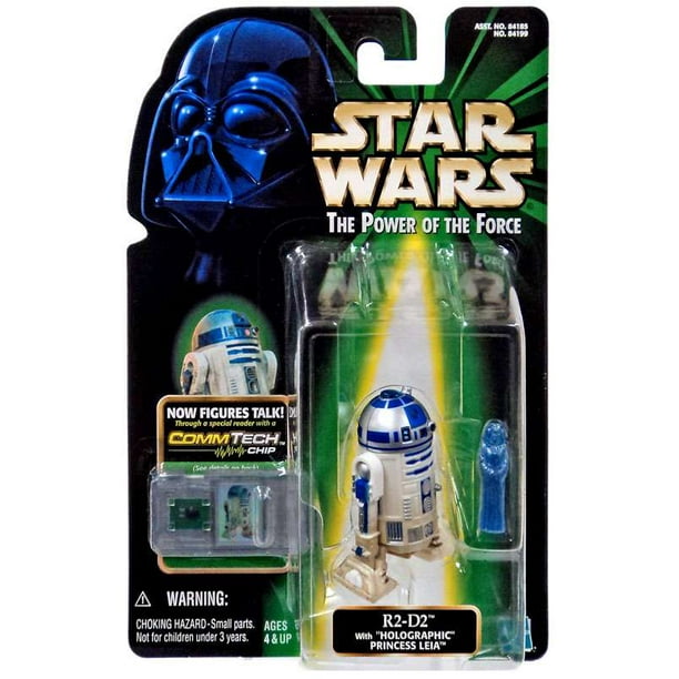 r2d2 power of the force