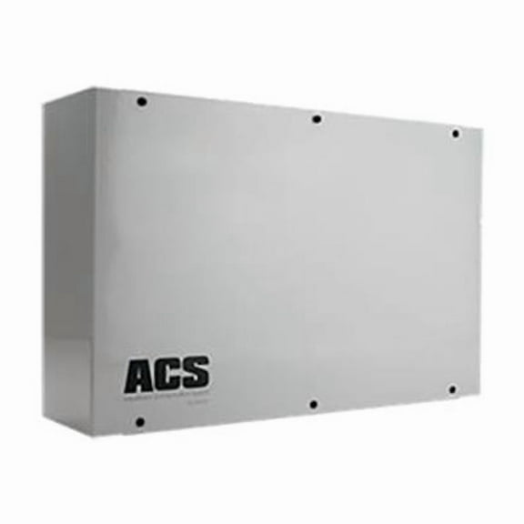 Expand ACS to 48 Zone 45 Ohm