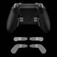 thumbnail image 5 of 17 in 1 Metal Thumbsticks Suitable for Xbox One Elite Series 2, Elite Series 2 Core Controller Accessories Parts, 6 Metal Thumbsticks, 4 Paddles, 2 D-Pads and 4 Tool,Red, 5 of 7