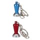 thumbnail image 1 of Tamper Lvero Expreso 2 Piezas Soporte 27.5mm Rojo, 1 of 8