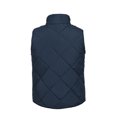 thumbnail image 4 of Licupiee Women Puffer Padded Vest Jacket Gilet Ladies Sleeveless Coat Snowsuit Jacket, 4 of 6