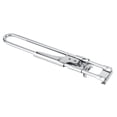thumbnail image 2 of Manual Adjustable Stainless Steel Can Opener Bottle Jar Lid Samfox Gripper Kitchen Tool, 2 of 7