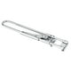 thumbnail image 1 of Abrelatas manual Abrebotellas de acero inoxidable ajustable Abrebotellas Tarro Tapa Gripper Herramienta de cocina Ecomeon no, 1 of 6