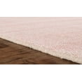 thumbnail image 2 of 2' X 3' Tan Abstract Hand Woven Area Rug, 2 of 9