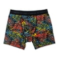 thumbnail image 2 of Pair of Thieves Men's 4-Way Cotton Stretch Boxer Briefs, 3-Pack, 2 of 5