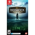 thumbnail image 1 of BioShock: The Collection (Nintendo Switch), 1 of 7