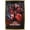 Gold Framed Version, variant on Marvel Doctor Strange in the Multiverse of Madness - One Sheet Variant Wall Poster, 22.375" x 34"
