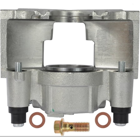 CARDONE New 2C-4300 Brake Caliper Front Right, Front Left fits 1988-2002 Cadillac, Chevrolet